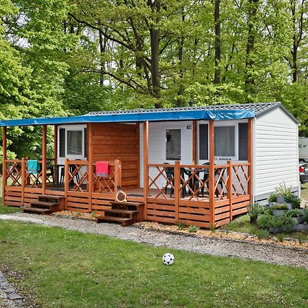 Knaus Campingpark Bad Dürkheim Exterior foto