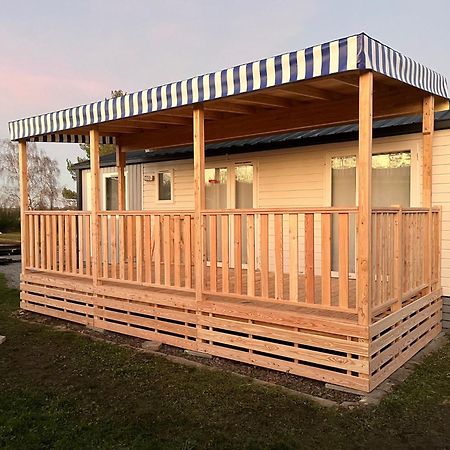 Knaus Campingpark Bad Dürkheim Exterior foto